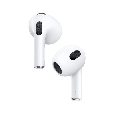 AirPods 3 – Enhanced Wireless Audio | Upgrade Your Sound
