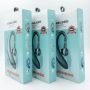 Bluetooth S109 Wireless Sport Earphones - BT 5.0, Noise Reduction