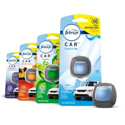 Car Air Freshner