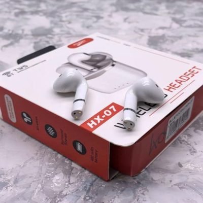 TWS Musky HX-07 Wireless Headset
