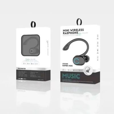 Model No Super Mini Wireless Raephone Wireless Headset 5.0