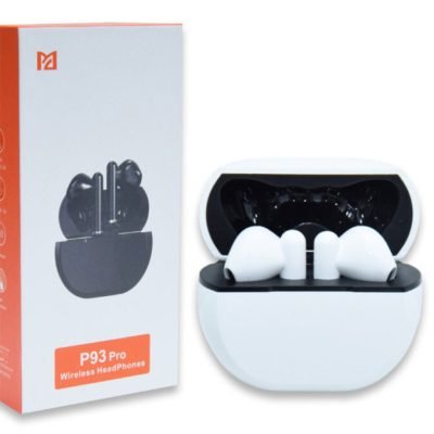 WILKIE P93 Pro Wireless Earphones